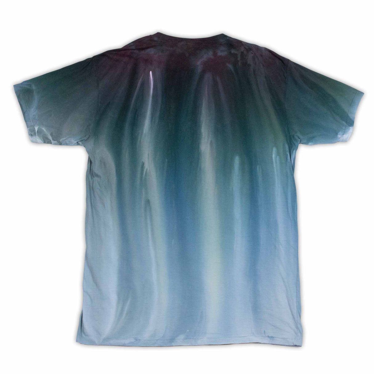 Midnight Mist GraviDye T-Shirt Extra Large