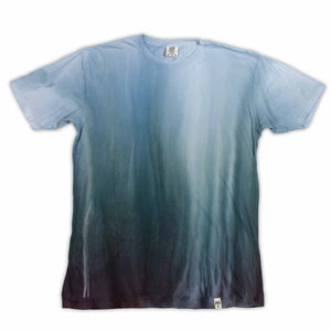 Midnight Waves GraviDye T-Shirt Extra Large