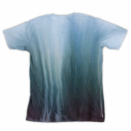 Midnight Waves GraviDye T-Shirt Extra Large