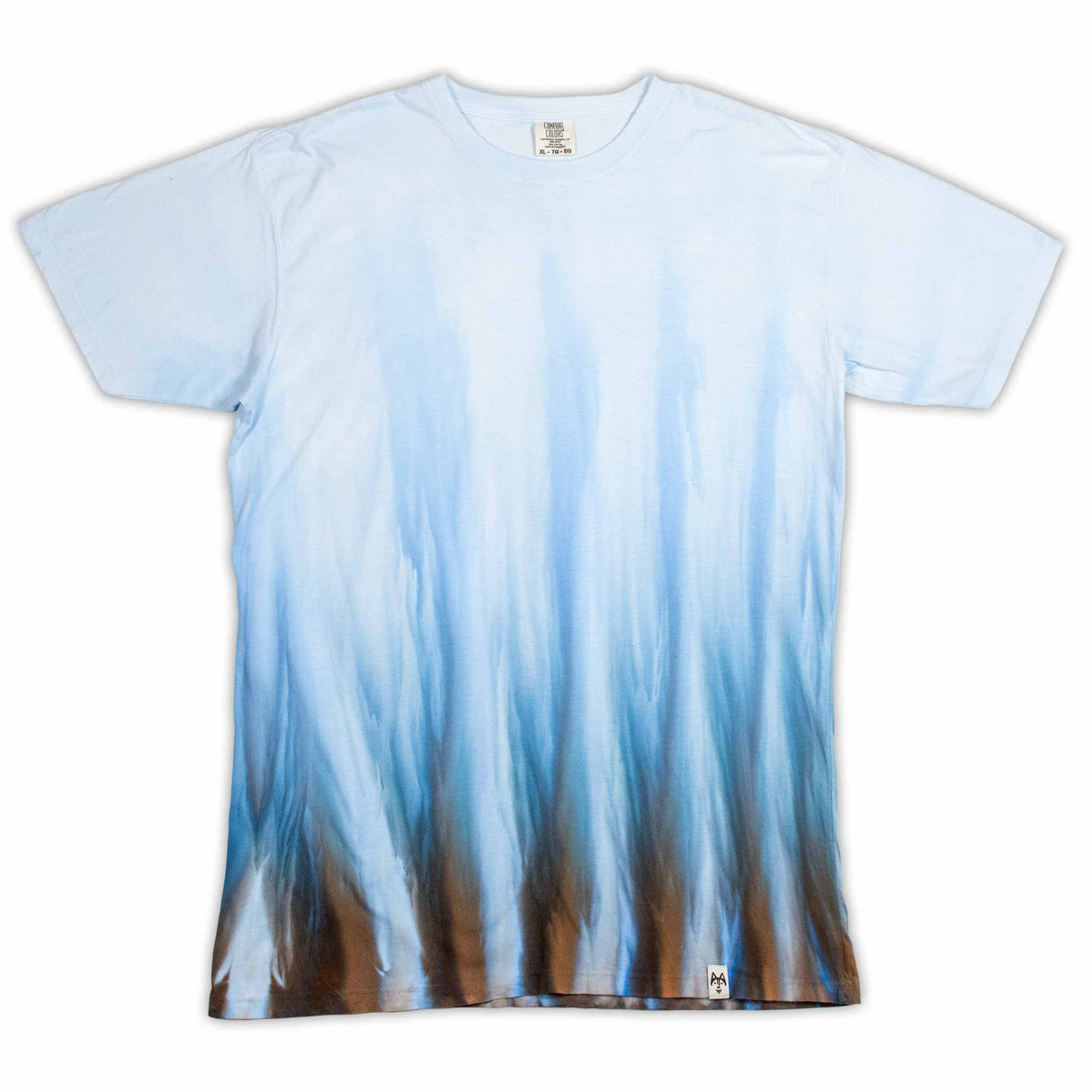 Ocean Drift GraviDye T-Shirt Extra Large