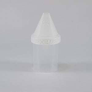 Woof-Labs 2oz Shaker Jar Set (1ct)