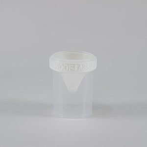 Woof-Labs 2oz Shaker Jar Set (1ct)